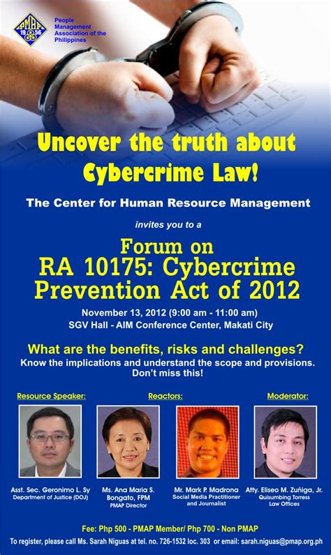 Halimbawa ng cybercrime law tagalog